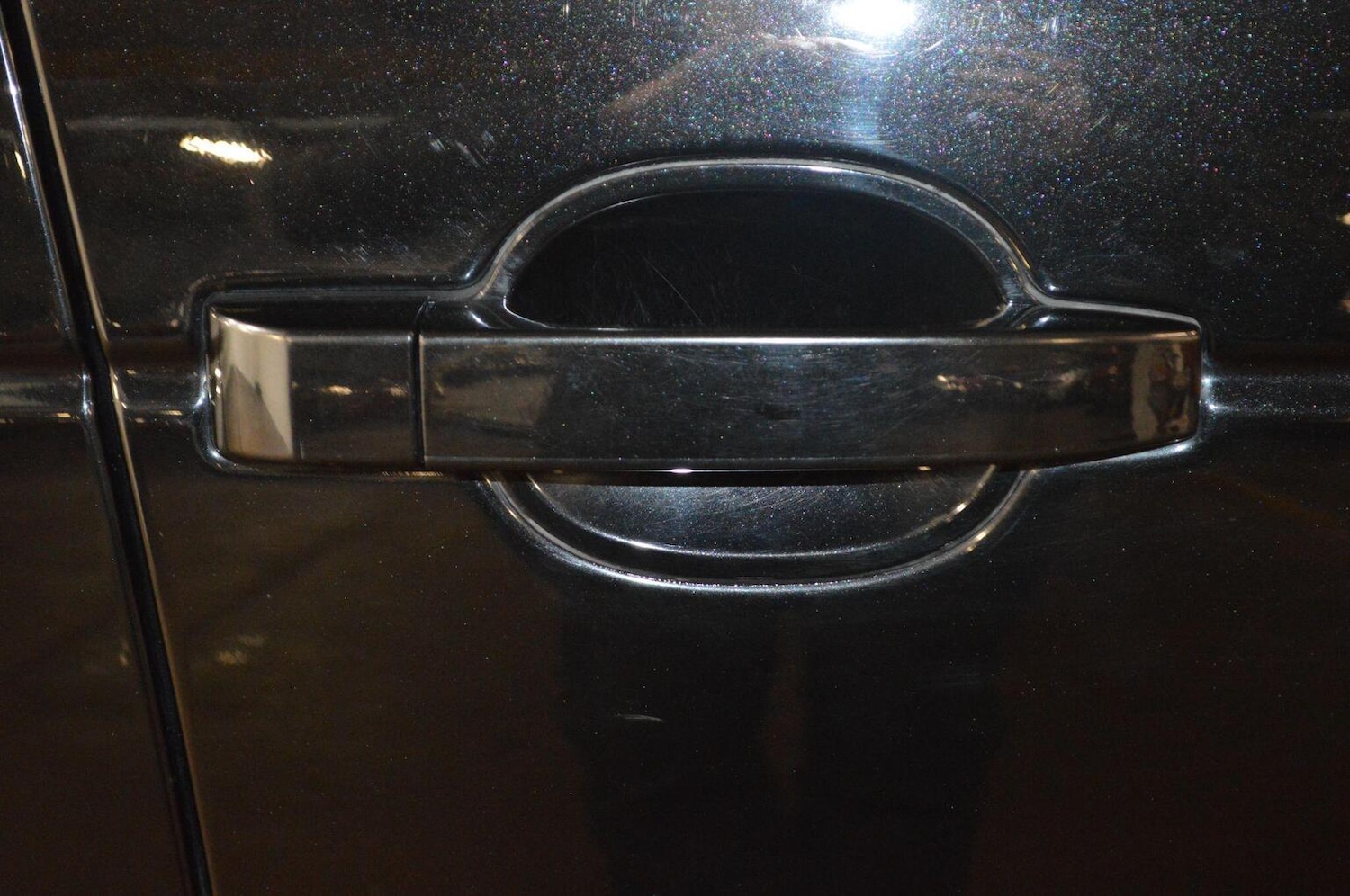 Used Land Rover Range Rover 2012 for sale - 77289260: Photo 34