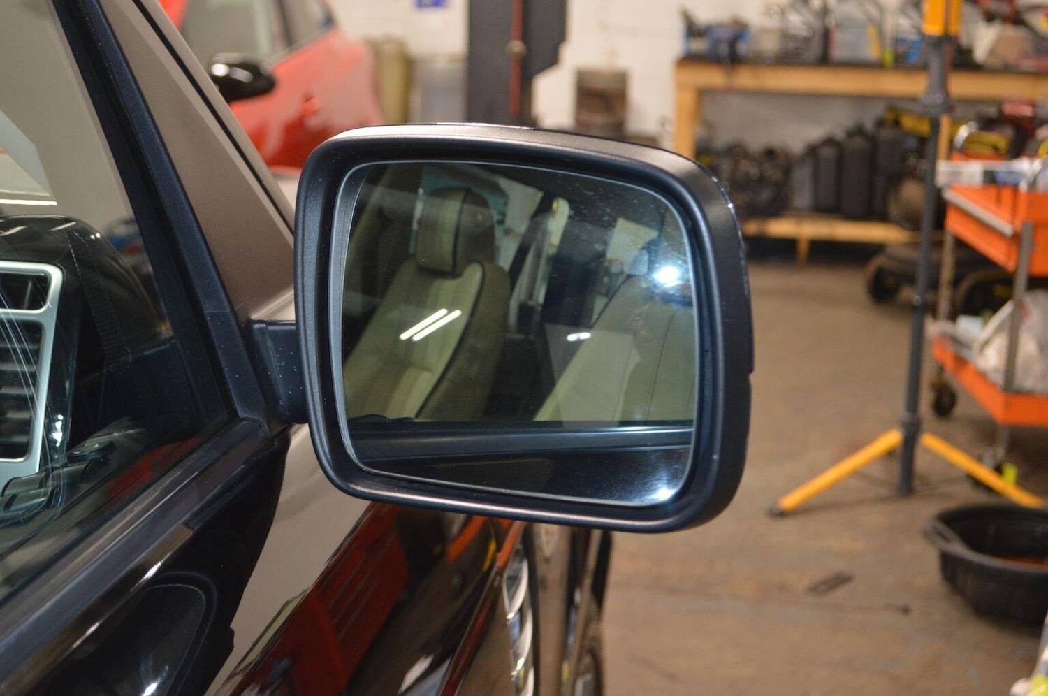 Used Land Rover Range Rover 2012 for sale - 77289260: Photo 35