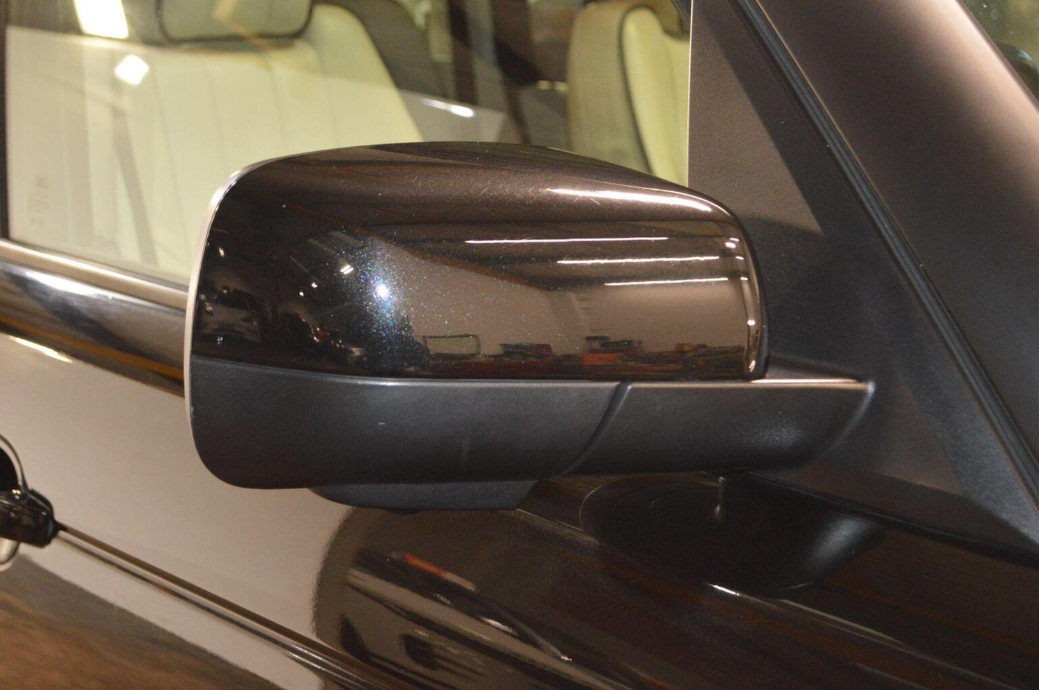 Used Land Rover Range Rover 2012 for sale - 77289260: Photo 36