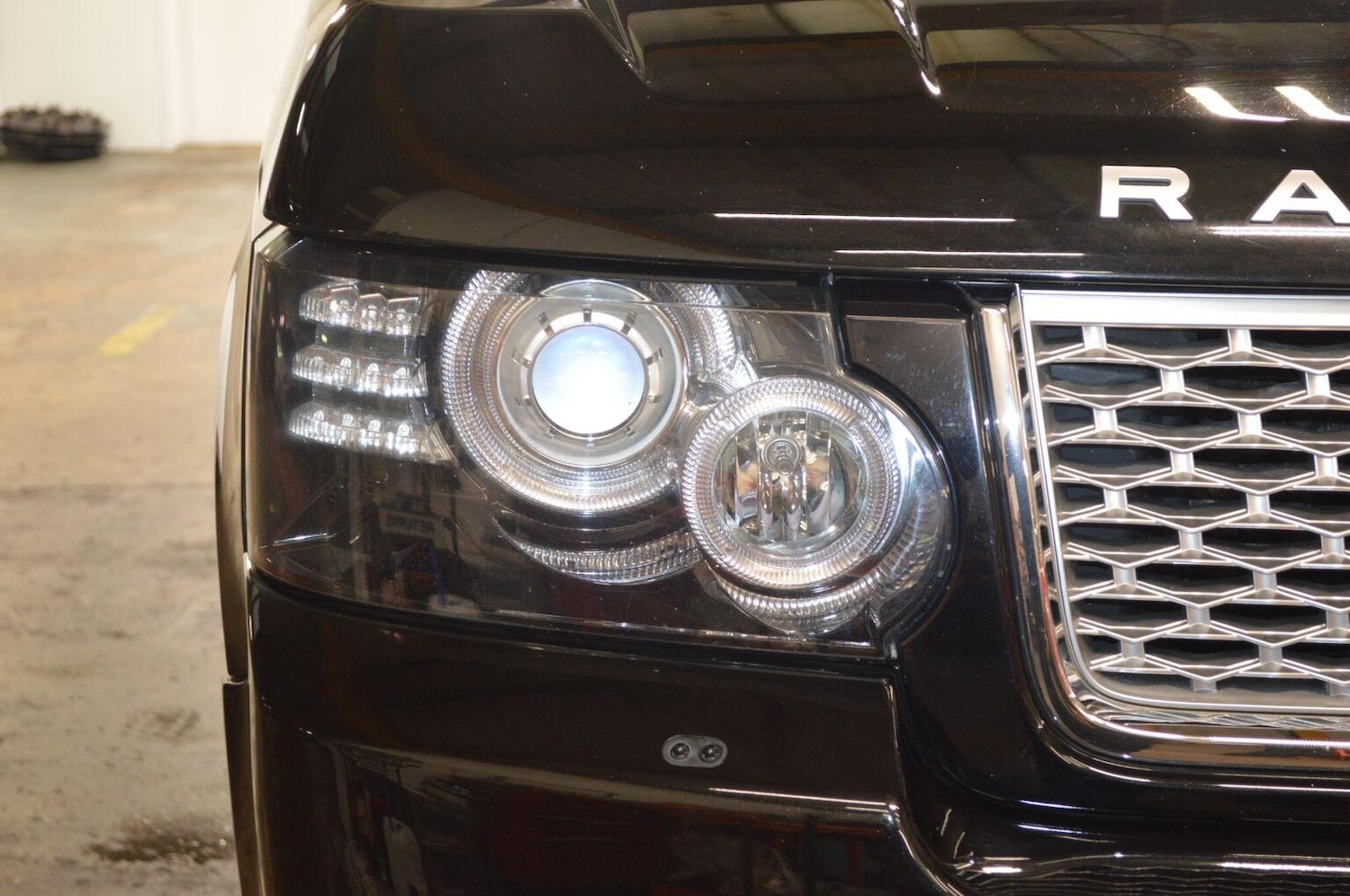 Used Land Rover Range Rover 2012 for sale - 77289260: Photo 37