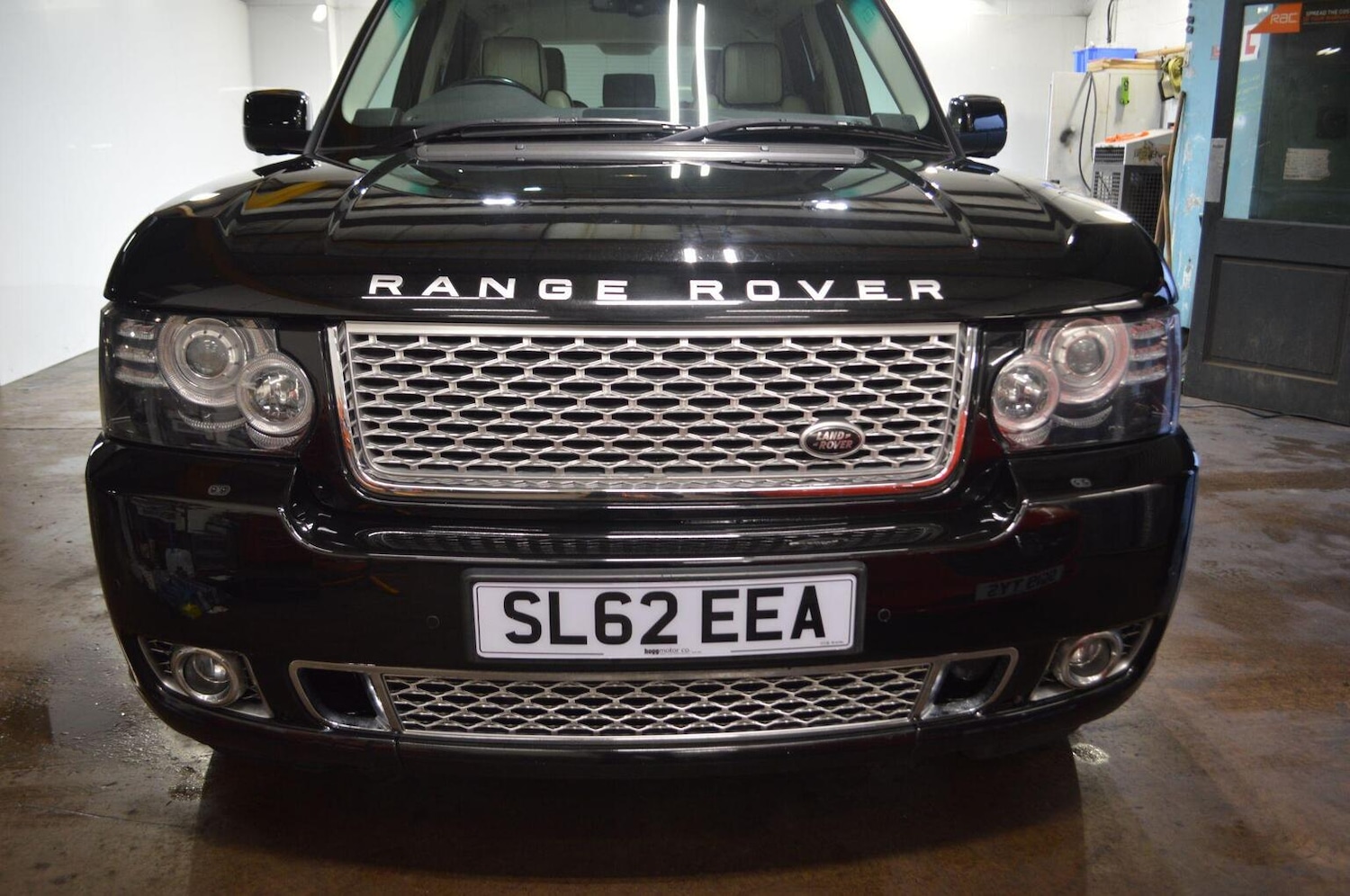 Used Land Rover Range Rover 2012 for sale - 77289260: Photo 38