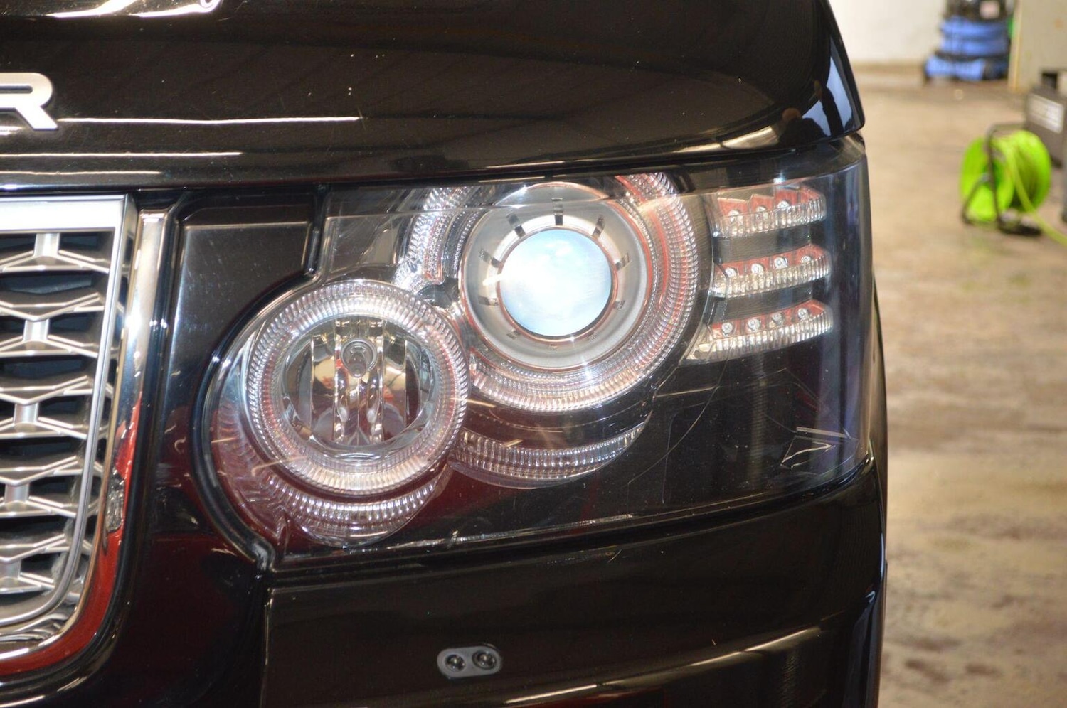 Used Land Rover Range Rover 2012 for sale - 77289260: Photo 39