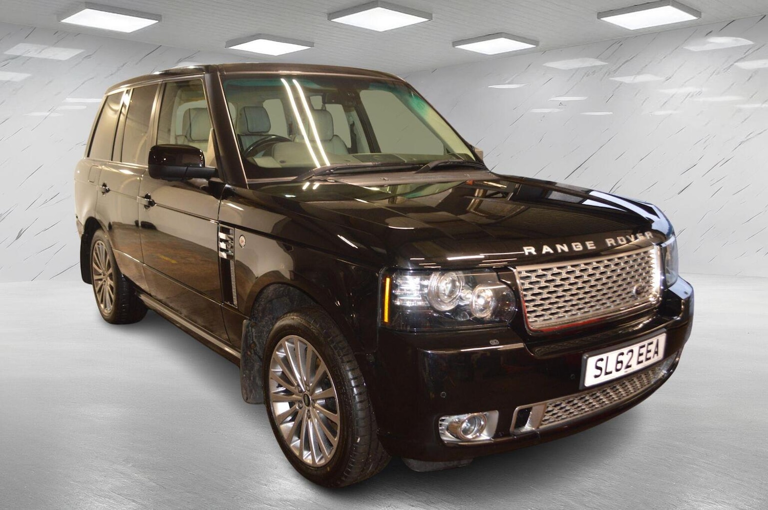 Used Land Rover Range Rover 2012 for sale - 77289260: Photo 4