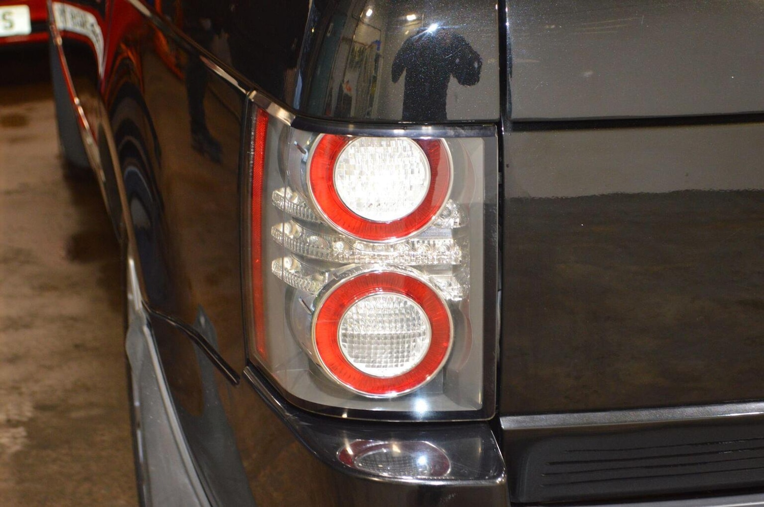 Used Land Rover Range Rover 2012 for sale - 77289260: Photo 43