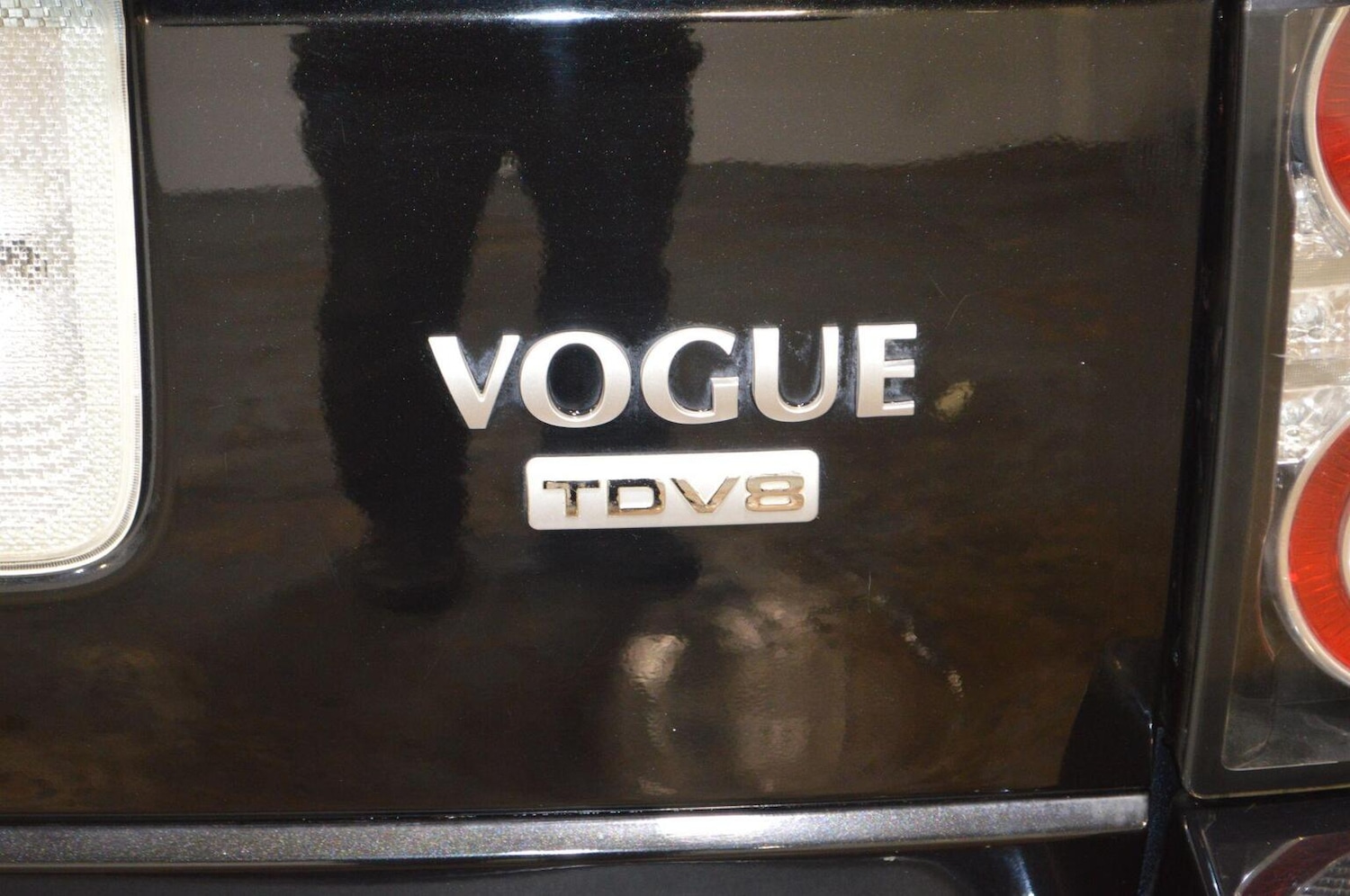 Used Land Rover Range Rover 2012 for sale - 77289260: Photo 44