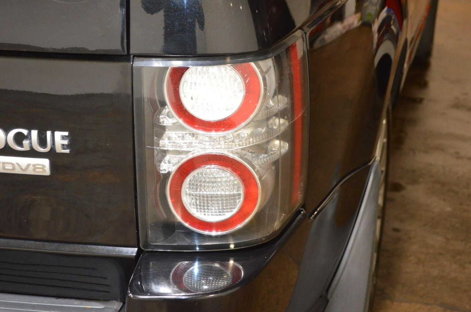 Used Land Rover Range Rover 2012 for sale - 77289260: Photo 45