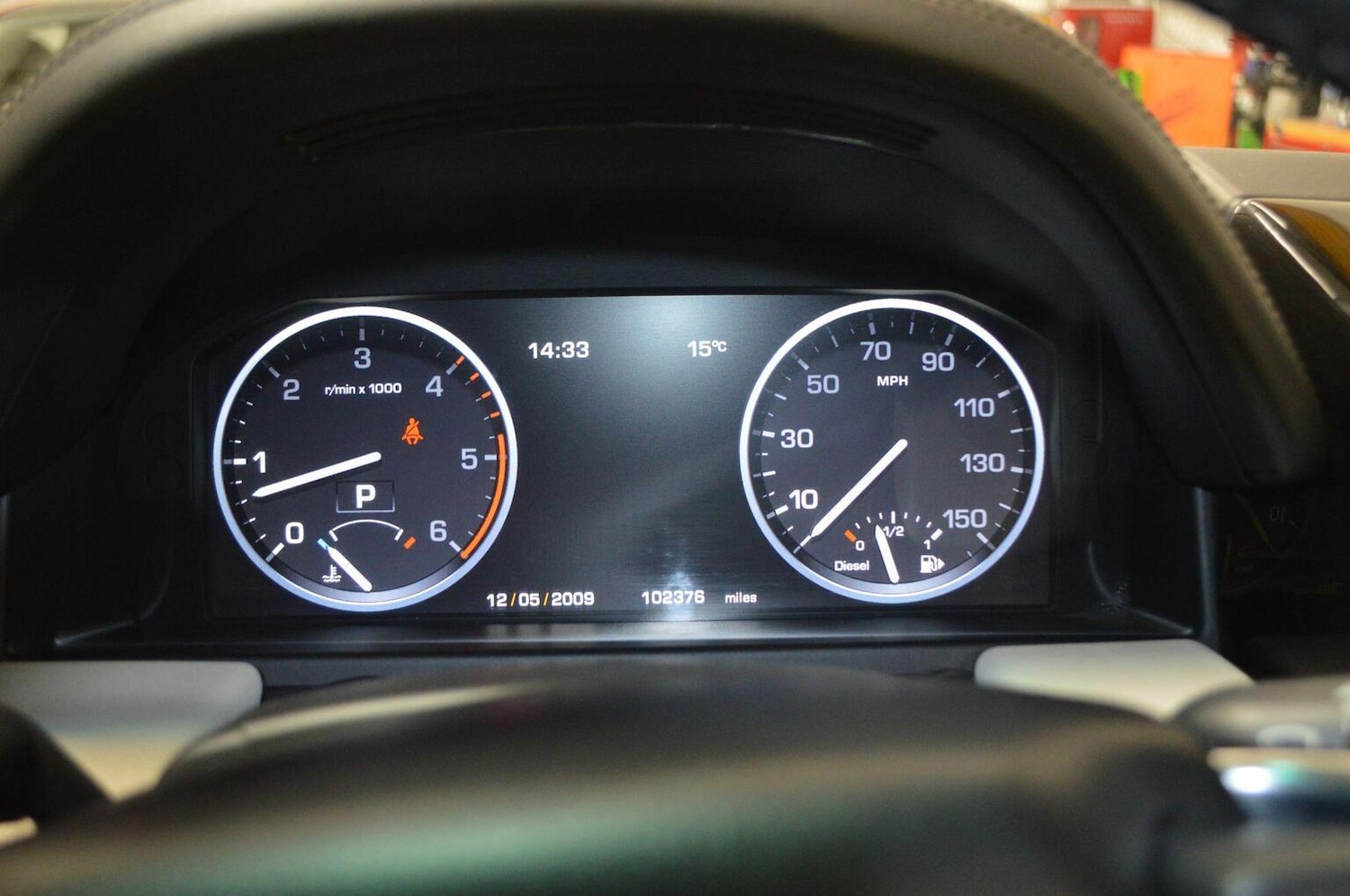 Used Land Rover Range Rover 2012 for sale - 77289260: Photo 47