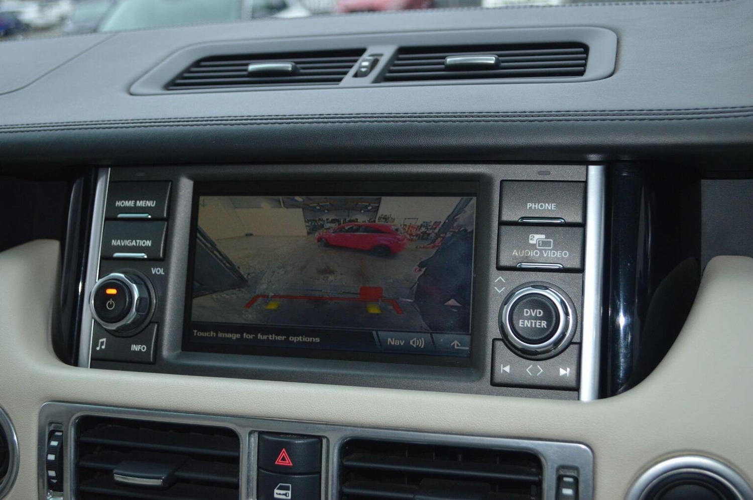 Used Land Rover Range Rover 2012 for sale - 77289260: Photo 48