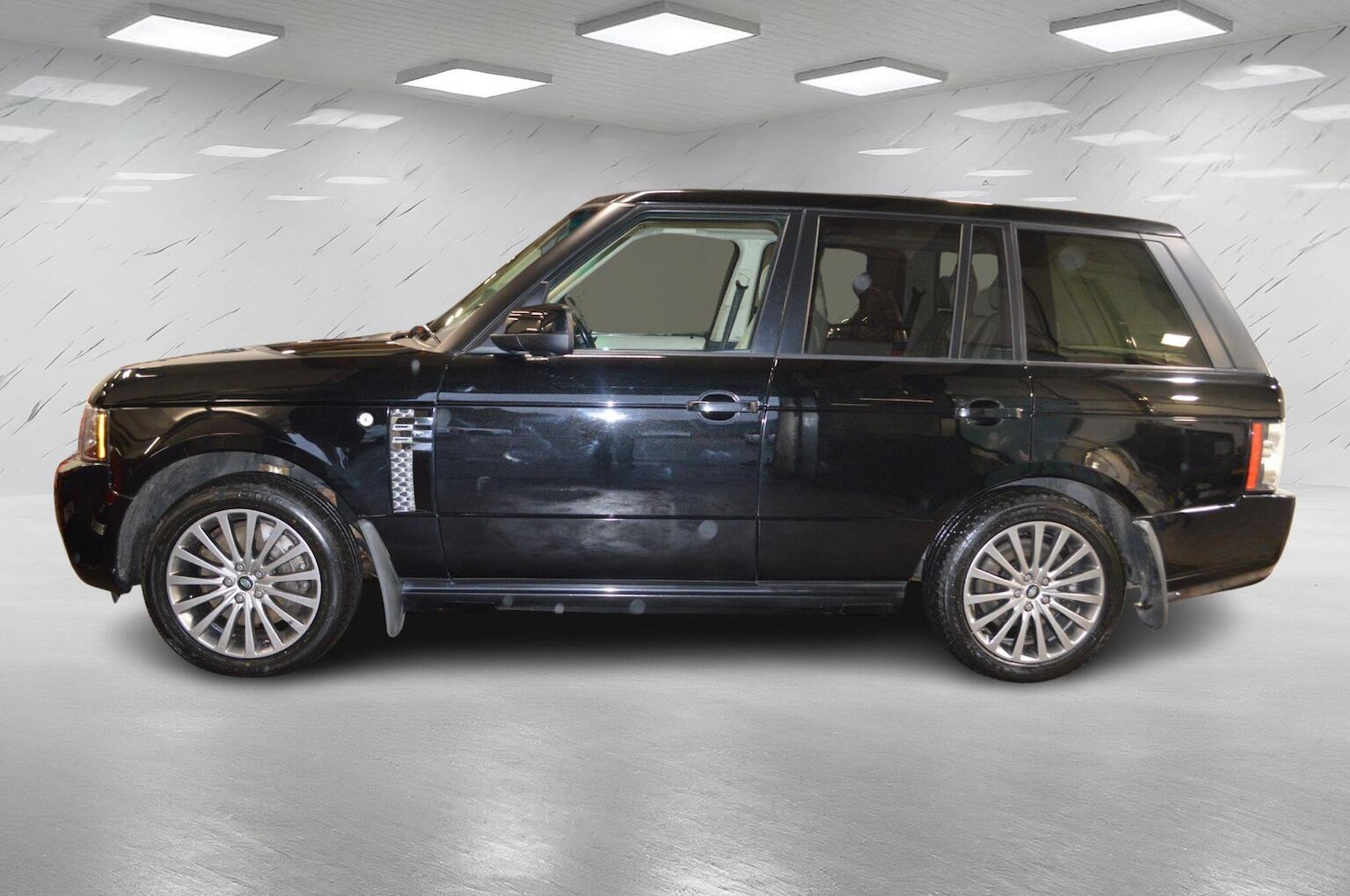 Used Land Rover Range Rover 2012 for sale - 77289260: Photo 5