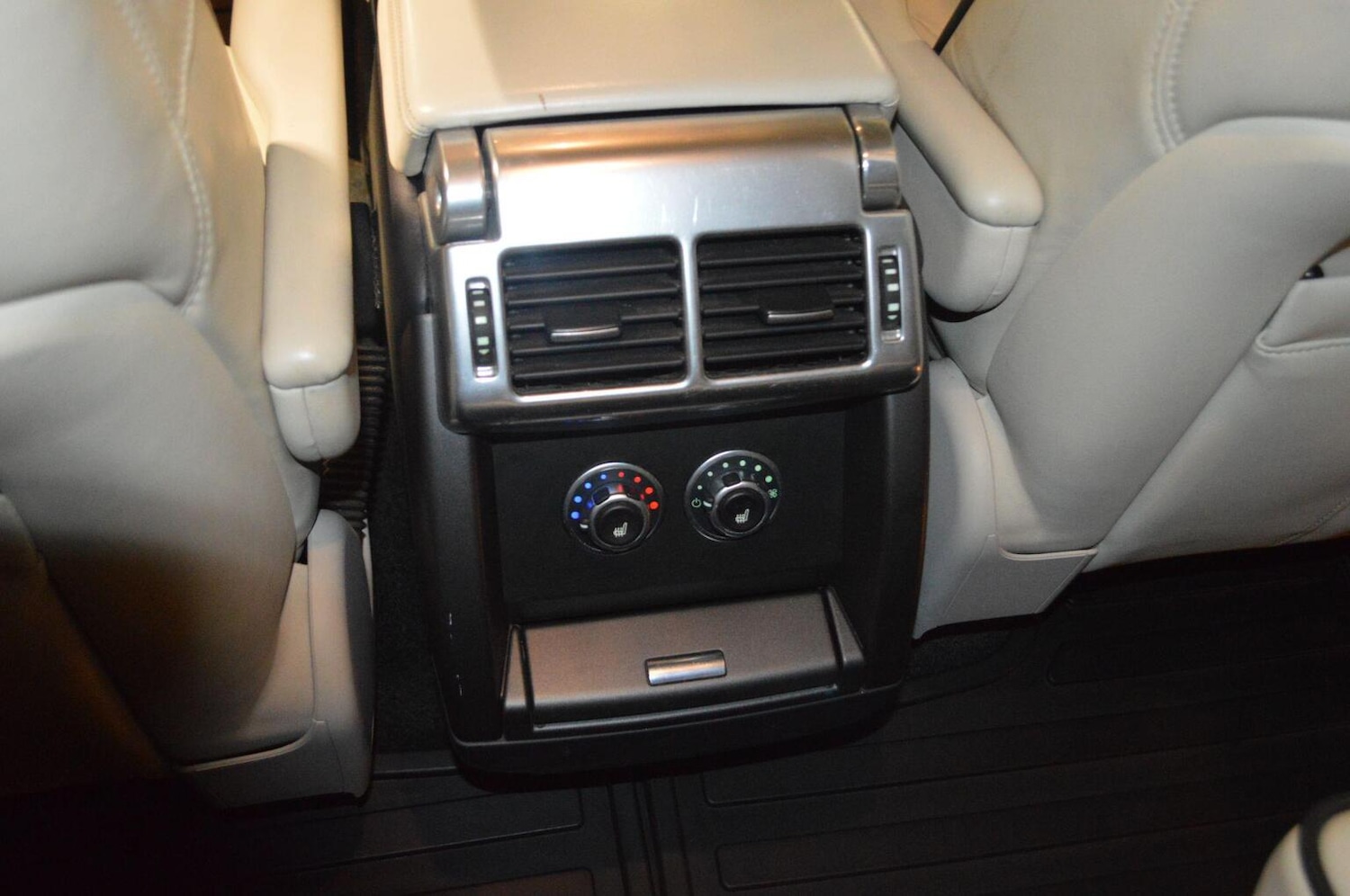 Used Land Rover Range Rover 2012 for sale - 77289260: Photo 51