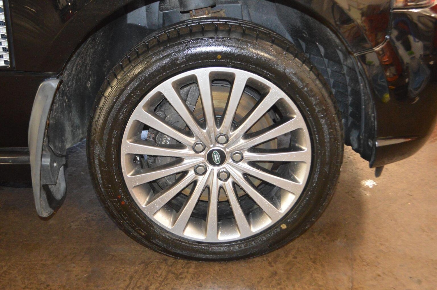 Used Land Rover Range Rover 2012 for sale - 77289260: Photo 53