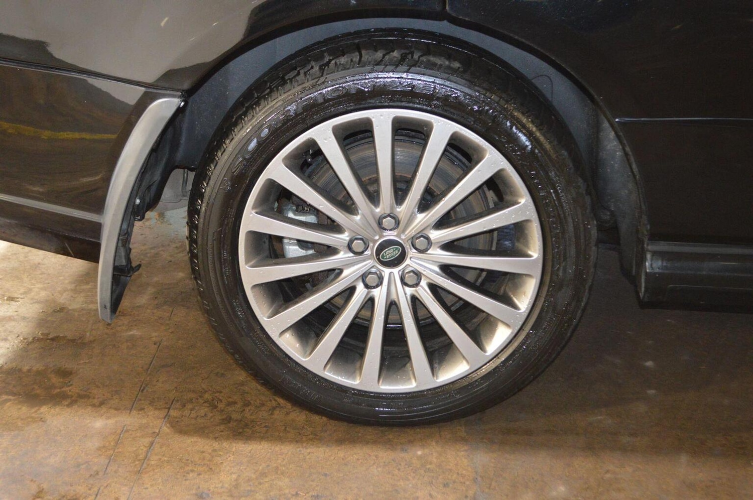 Used Land Rover Range Rover 2012 for sale - 77289260: Photo 54