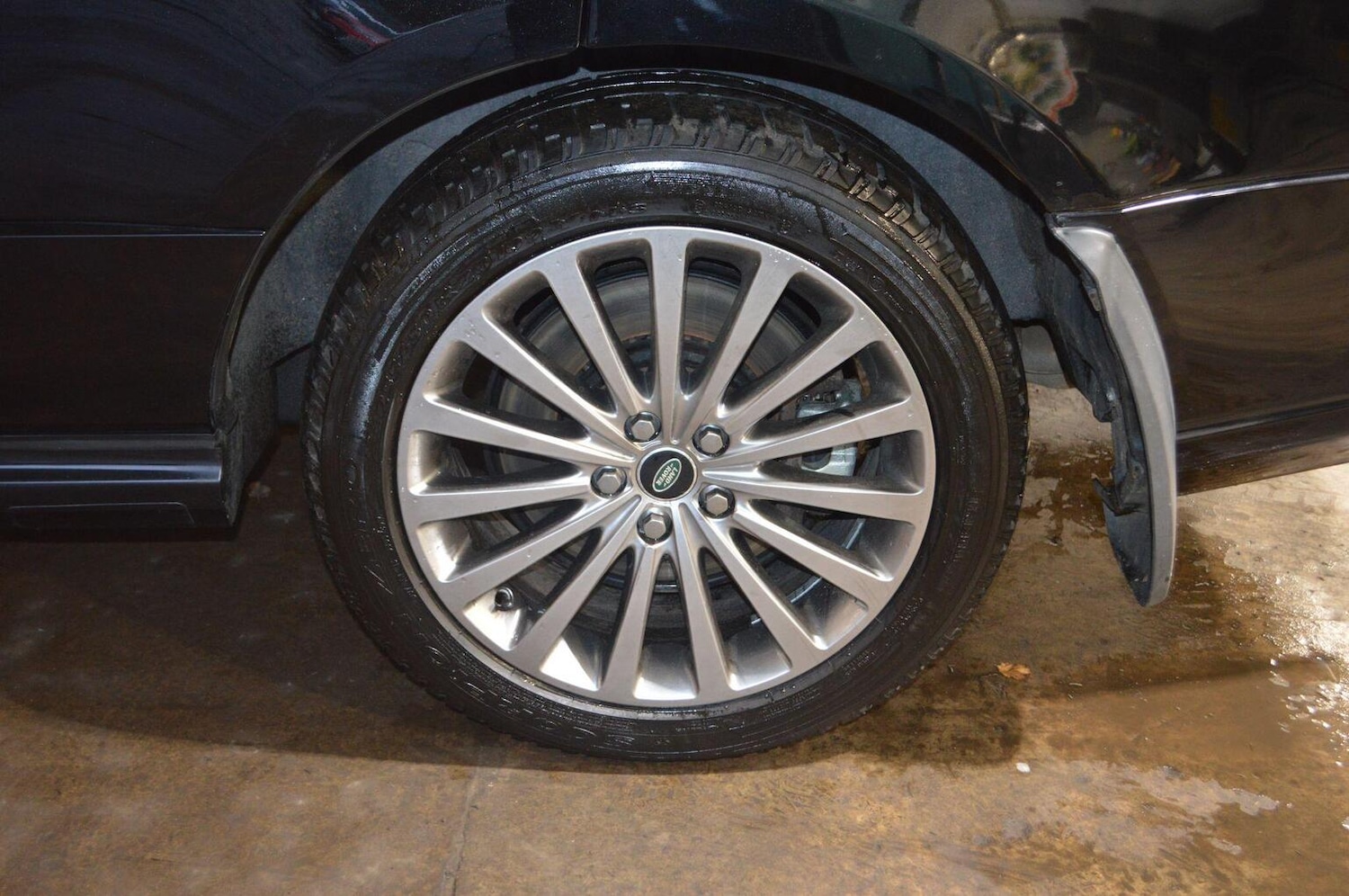 Used Land Rover Range Rover 2012 for sale - 77289260: Photo 55