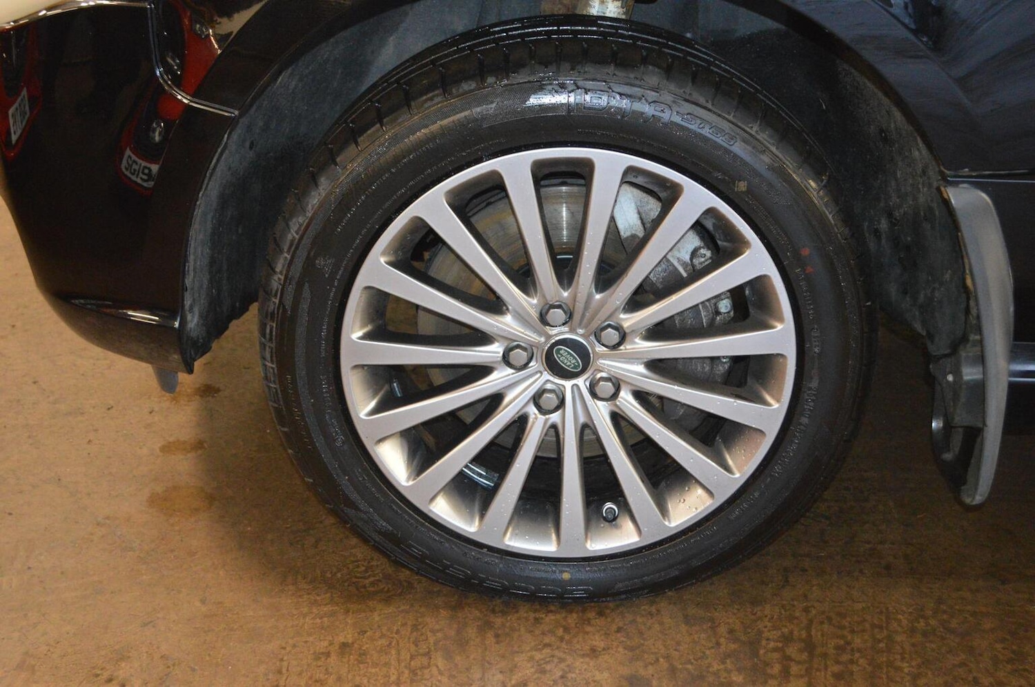 Used Land Rover Range Rover 2012 for sale - 77289260: Photo 56