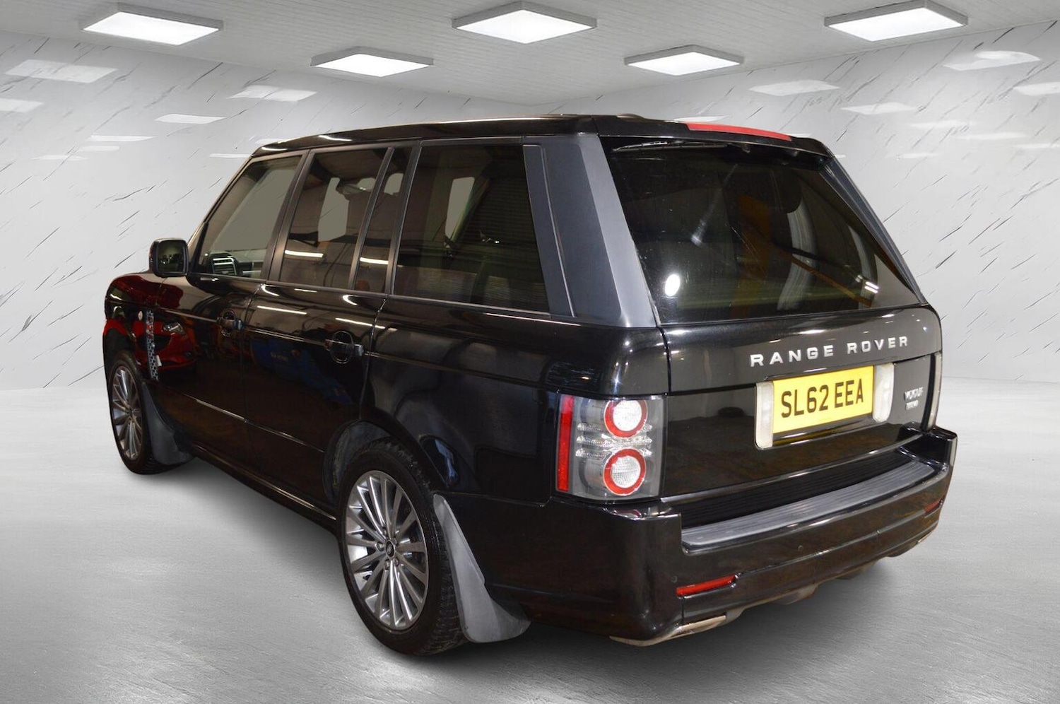 Used Land Rover Range Rover 2012 for sale - 77289260: Photo 6