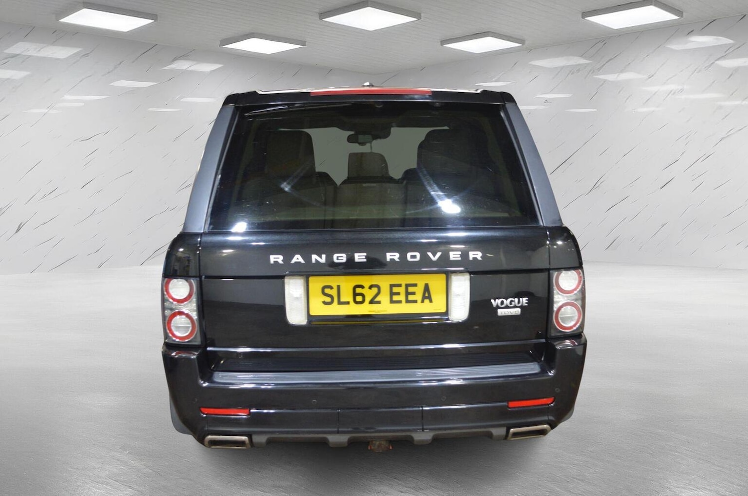 Used Land Rover Range Rover 2012 for sale - 77289260: Photo 7