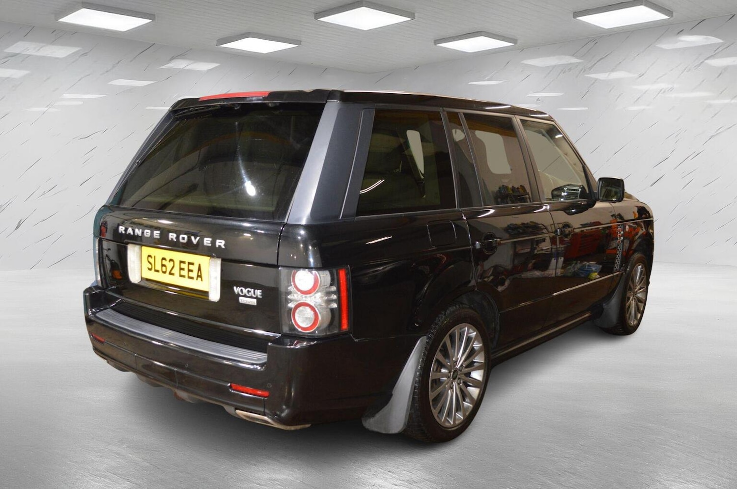 Used Land Rover Range Rover 2012 for sale - 77289260: Photo 8