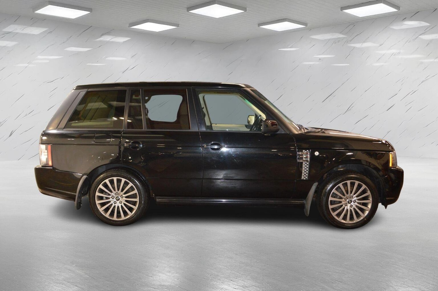 Used Land Rover Range Rover 2012 for sale - 77289260: Photo 9