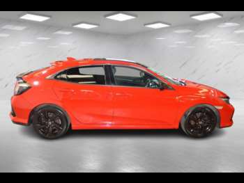 Used Honda Civic 2019 for sale - 74748369: Photo