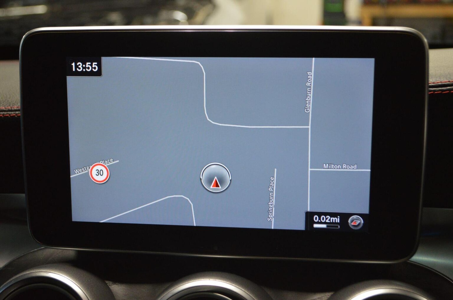 Used Mercedes-Benz C Class 2017 for sale - 76430895: Photo 19