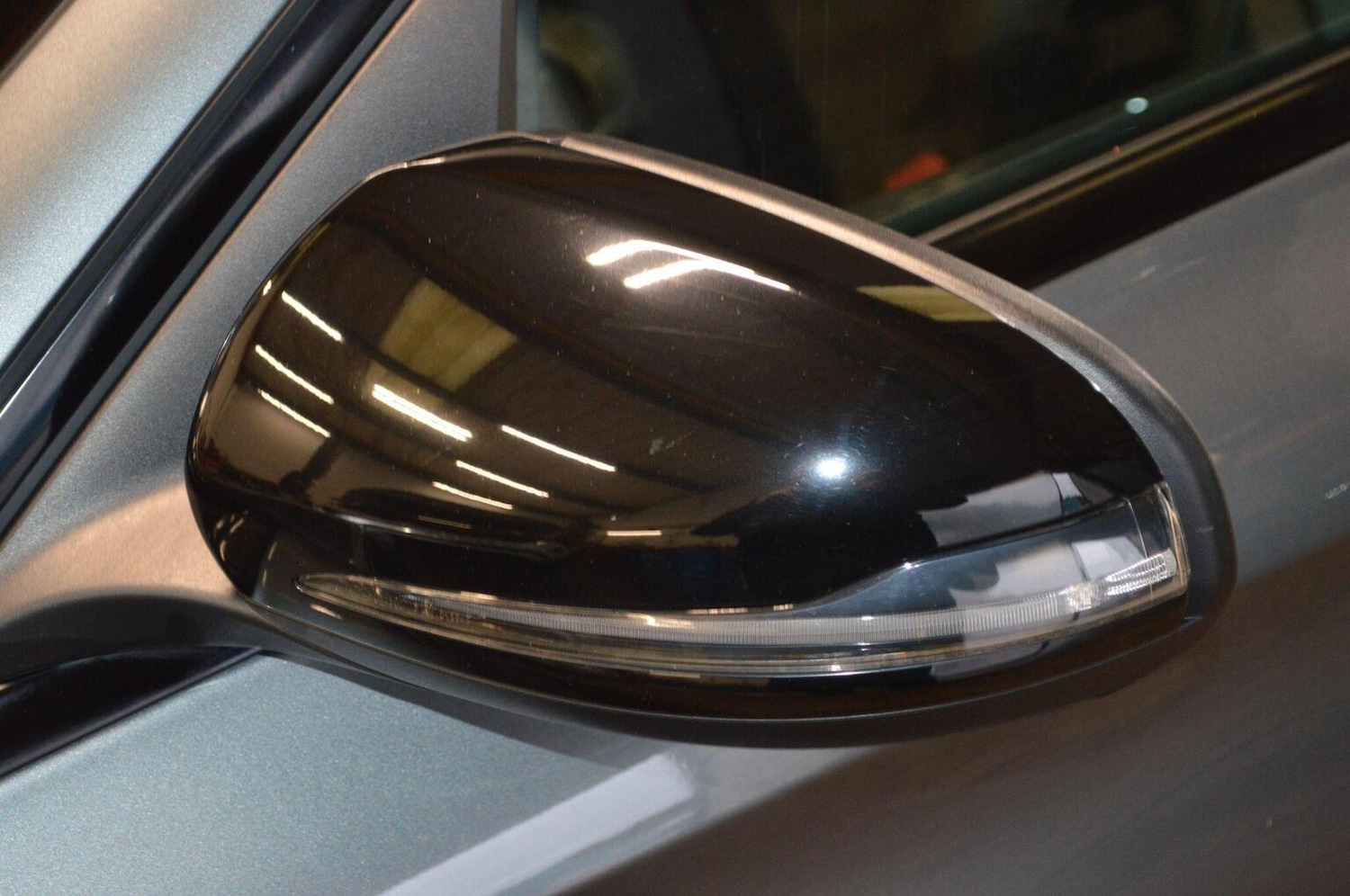 Used Mercedes-Benz C Class 2017 for sale - 76430895: Photo 33