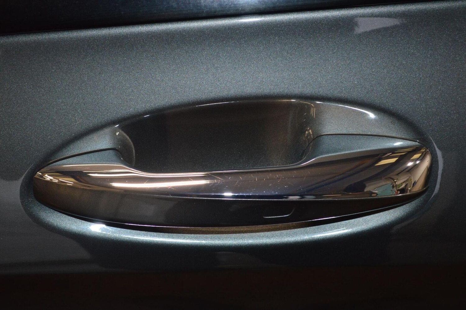 Used Mercedes-Benz C Class 2017 for sale - 76430895: Photo 34