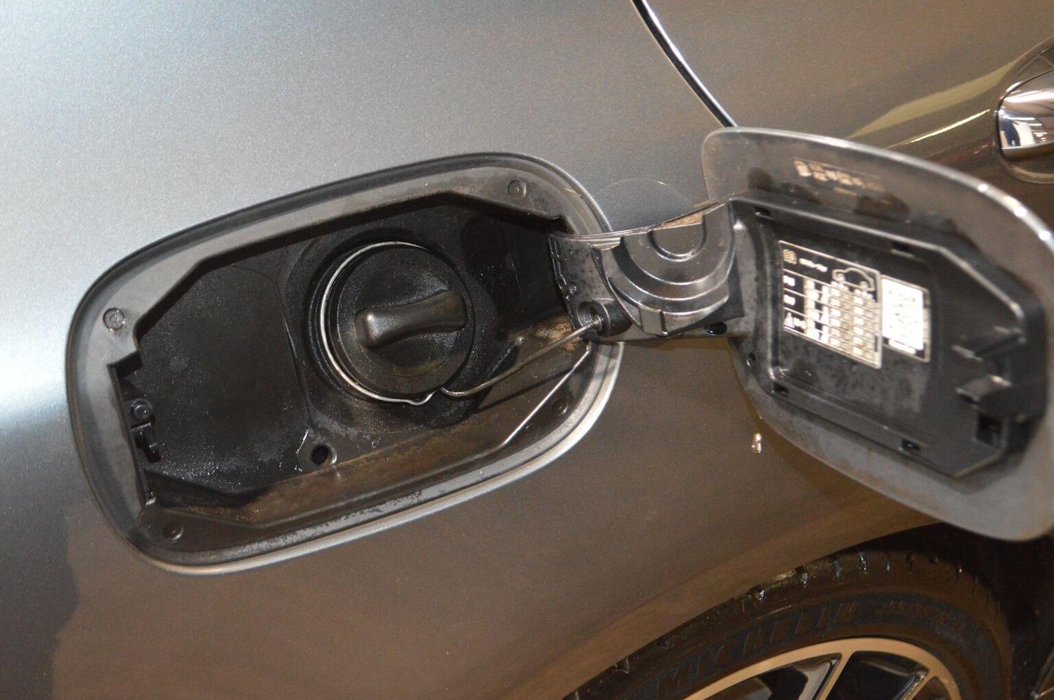 Used Mercedes-Benz C Class 2017 for sale - 76430895: Photo 38