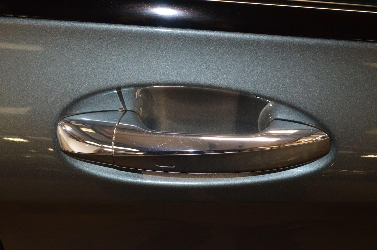 Used Mercedes-Benz C Class 2017 for sale - 76430895: Photo 39