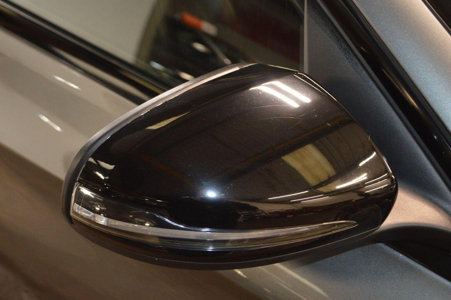 Used Mercedes-Benz C Class 2017 for sale - 76430895: Photo 41