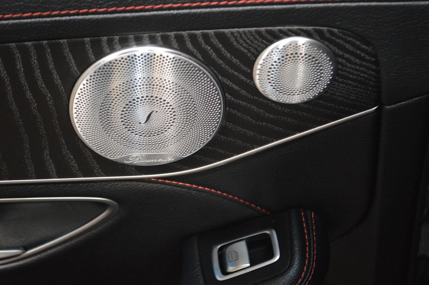 Used Mercedes-Benz C Class 2017 for sale - 76430895: Photo 42