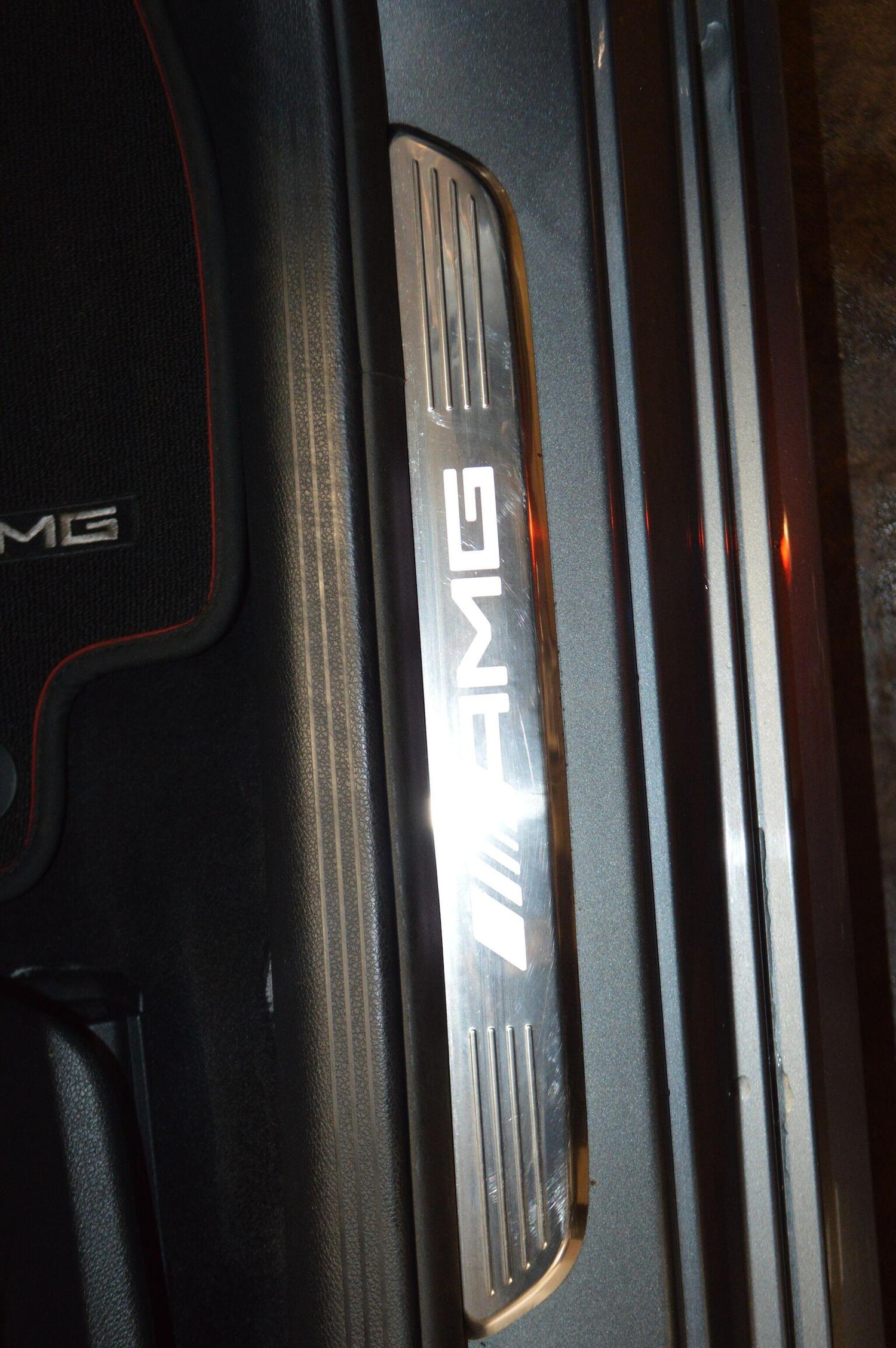 Used Mercedes-Benz C Class 2017 for sale - 76430895: Photo 53