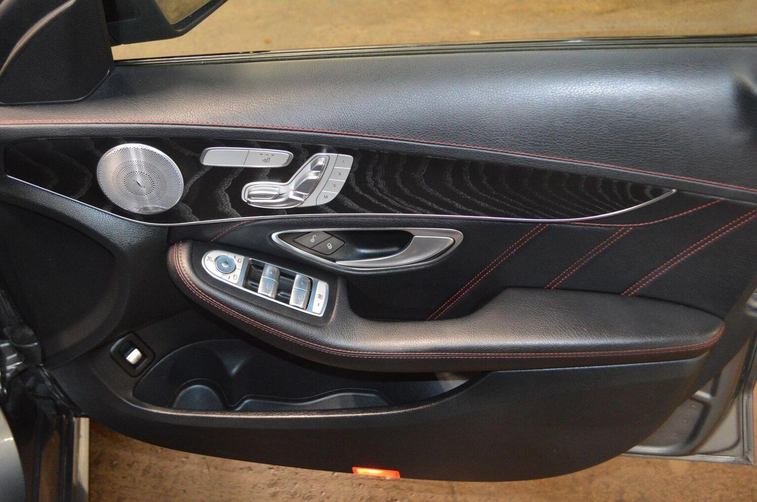 Used Mercedes-Benz C Class 2017 for sale - 76430895: Photo 57