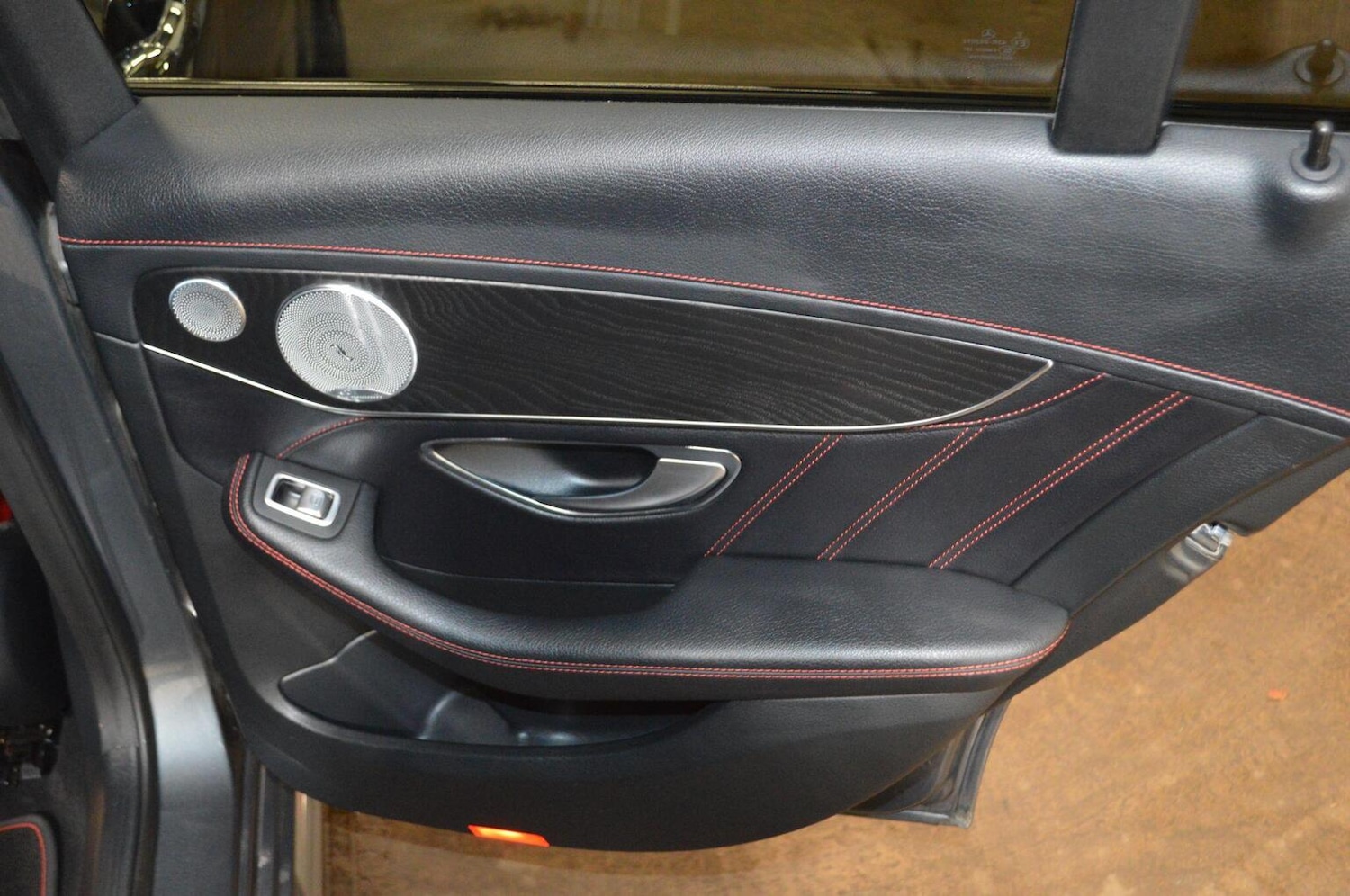 Used Mercedes-Benz C Class 2017 for sale - 76430895: Photo 58