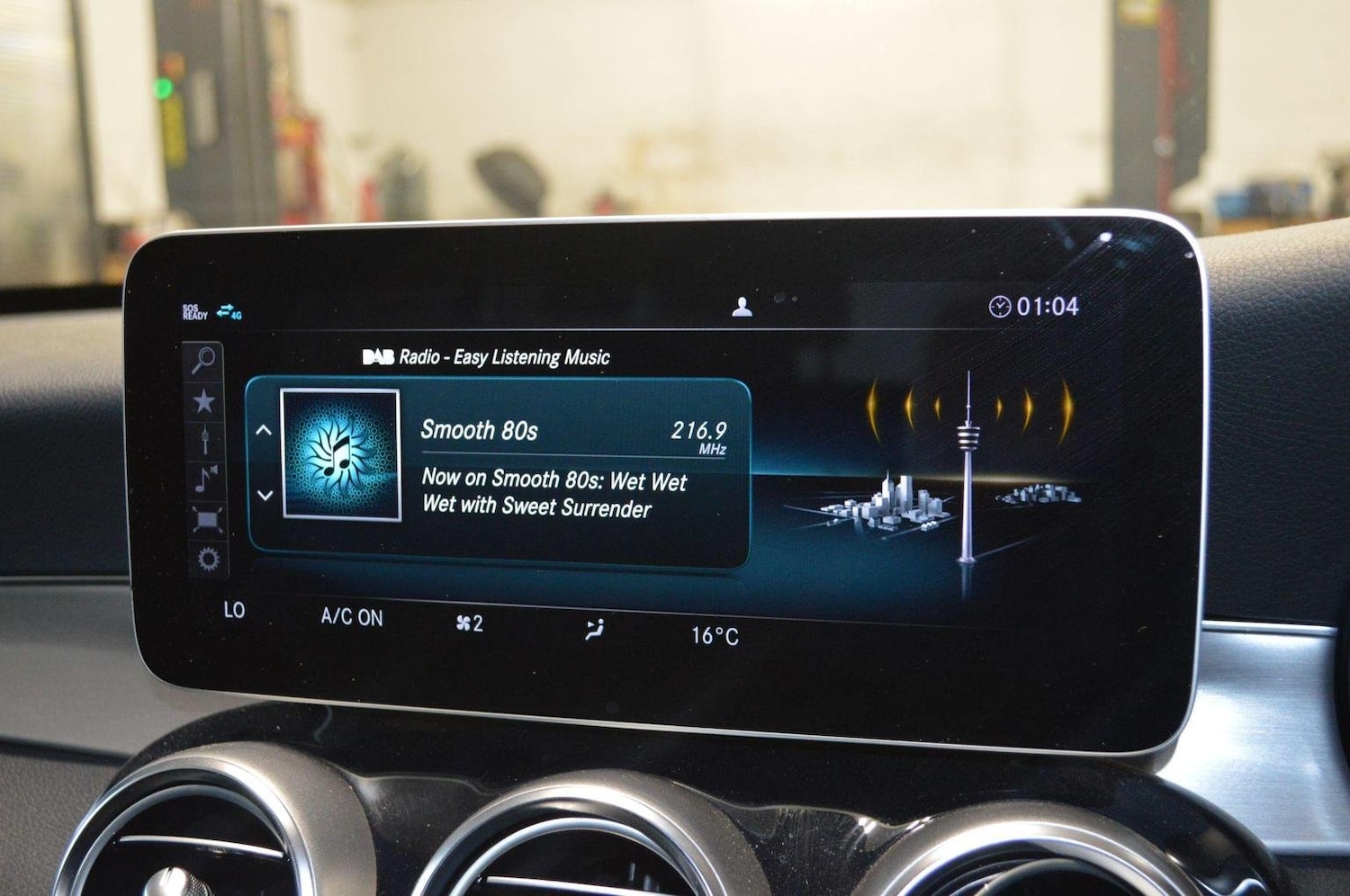 Used Mercedes-Benz C Class 2019 for sale - 76793614: Photo 22