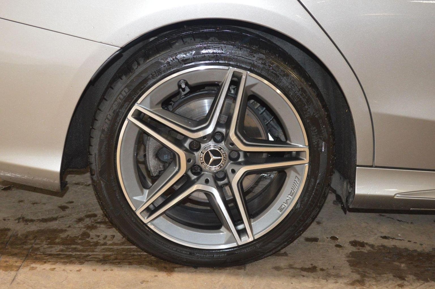 Used Mercedes-Benz C Class 2019 for sale - 76793614: Photo 26