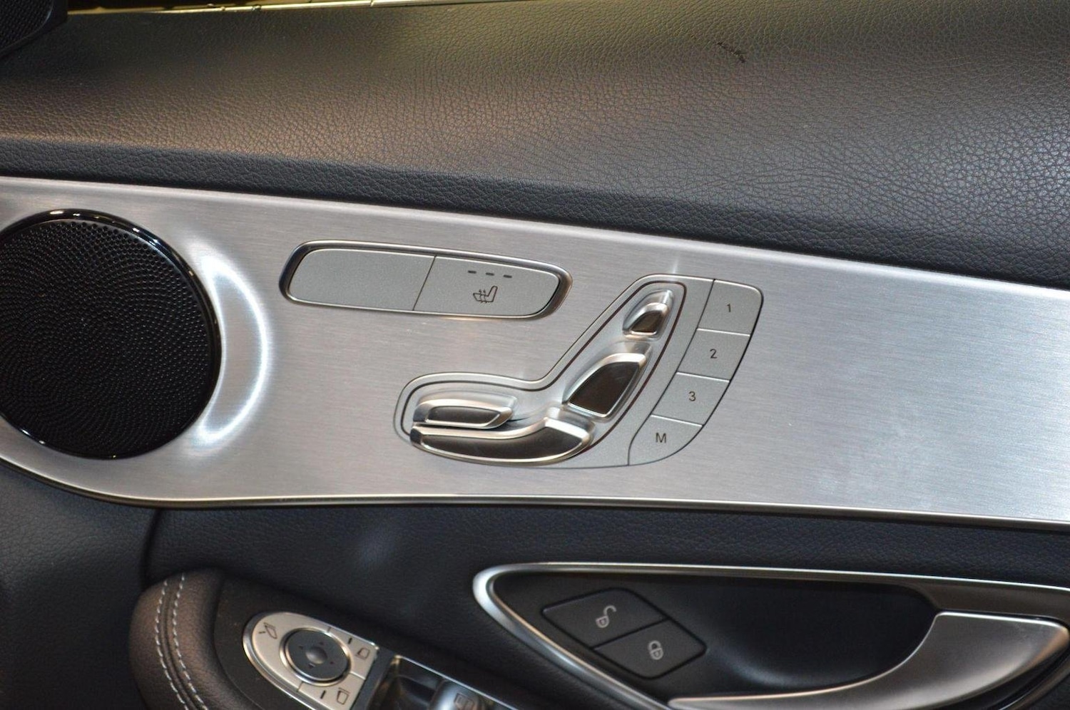 Used Mercedes-Benz C Class 2019 for sale - 76793614: Photo 35