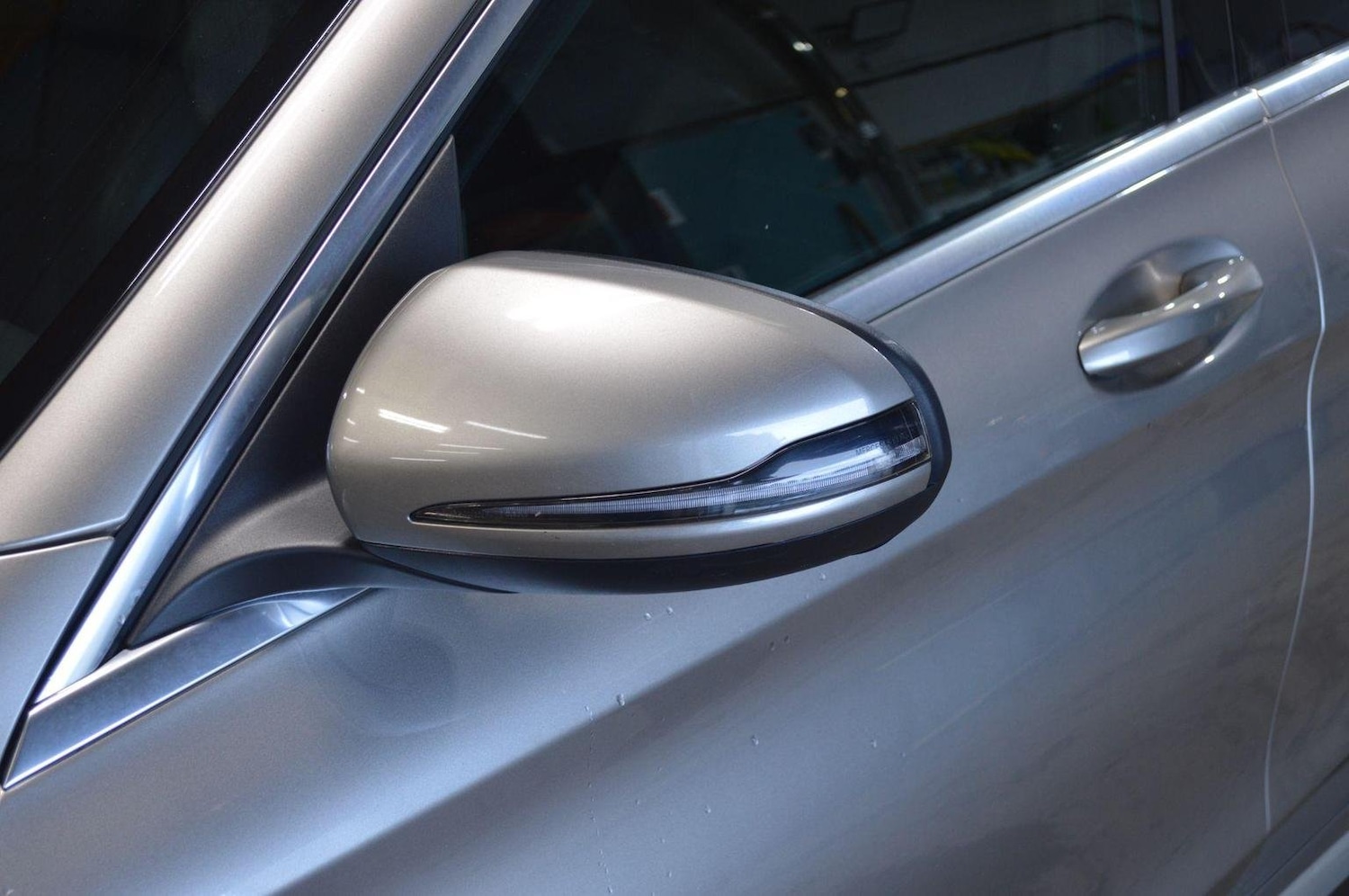 Used Mercedes-Benz C Class 2019 for sale - 76793614: Photo 38