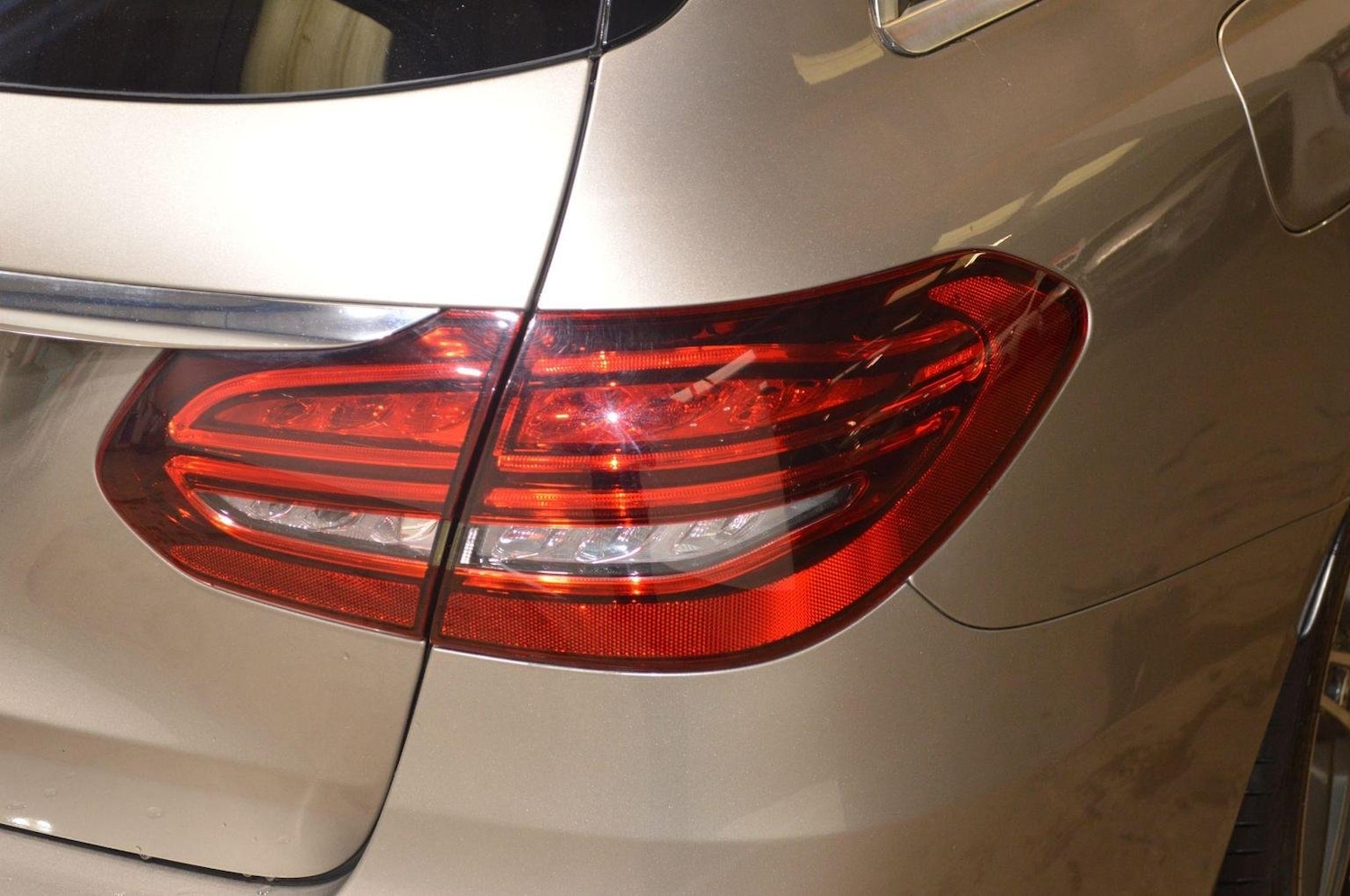 Used Mercedes-Benz C Class 2019 for sale - 76793614: Photo 43