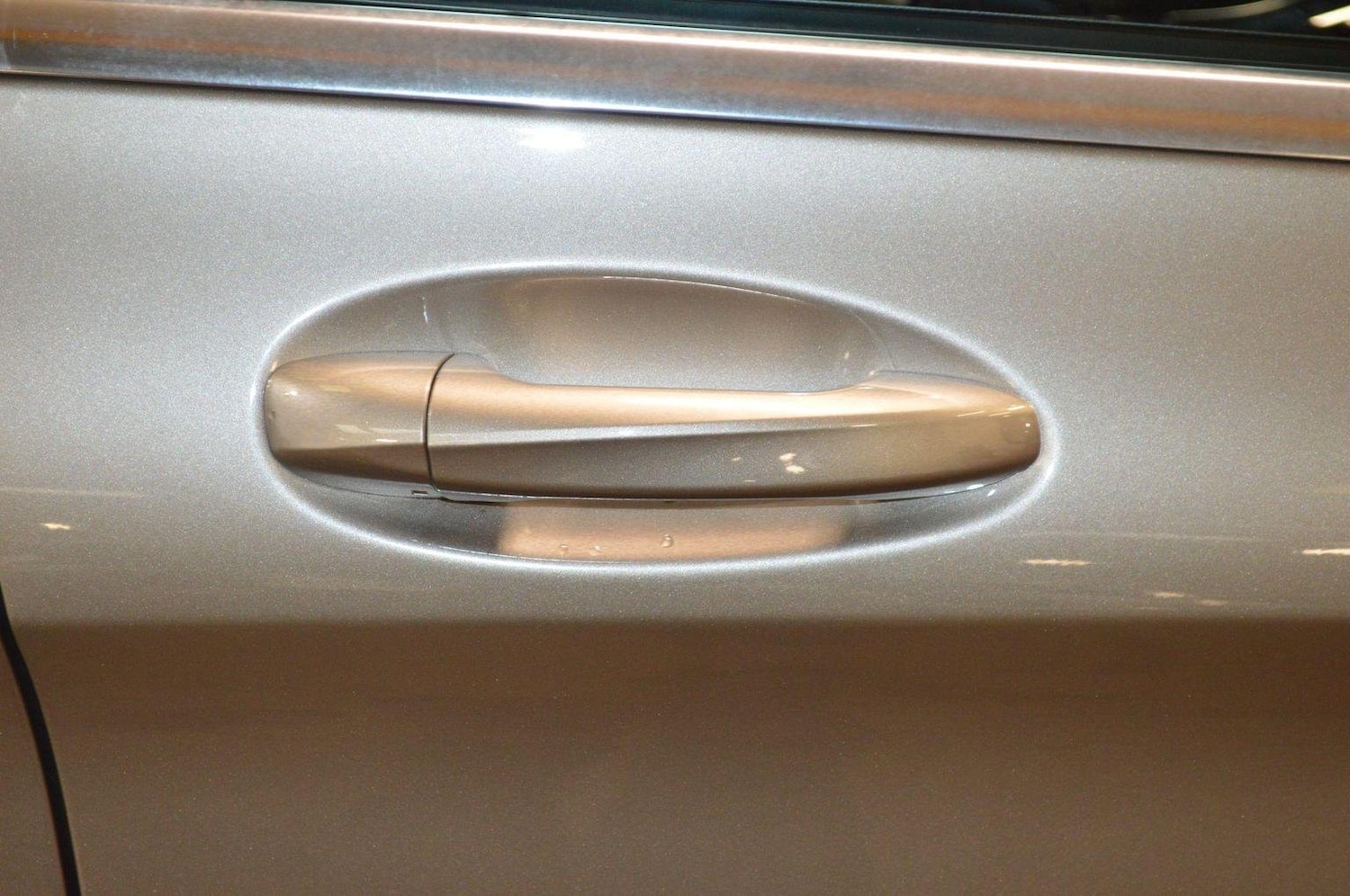 Used Mercedes-Benz C Class 2019 for sale - 76793614: Photo 45