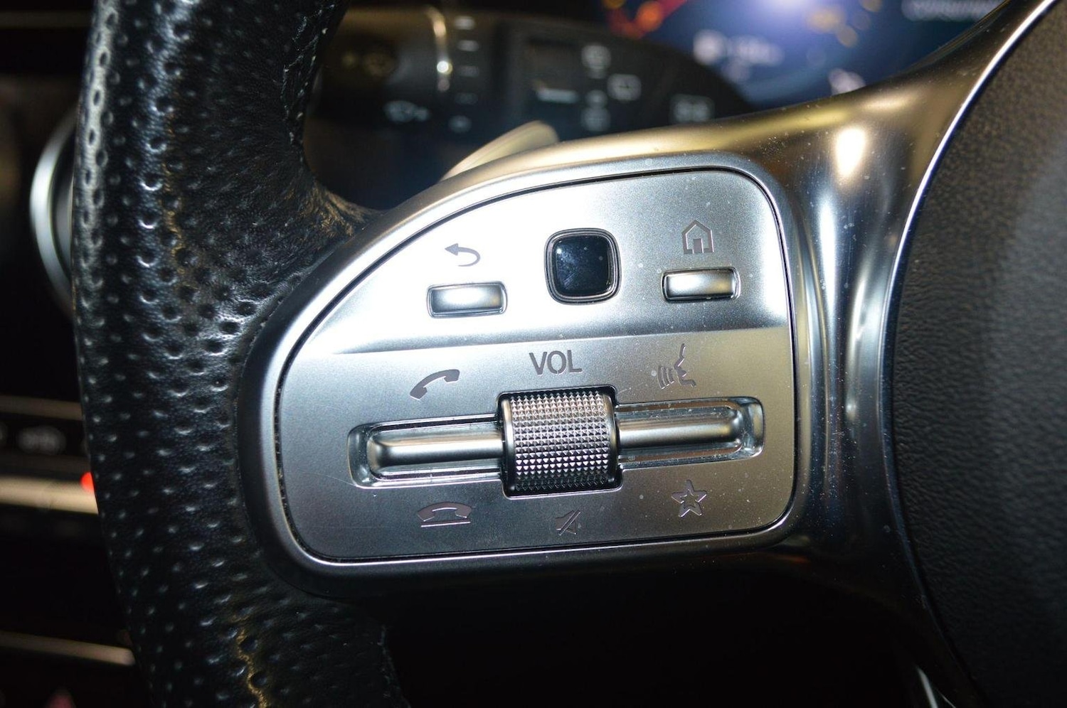 Used Mercedes-Benz C Class 2019 for sale - 76793614: Photo 48