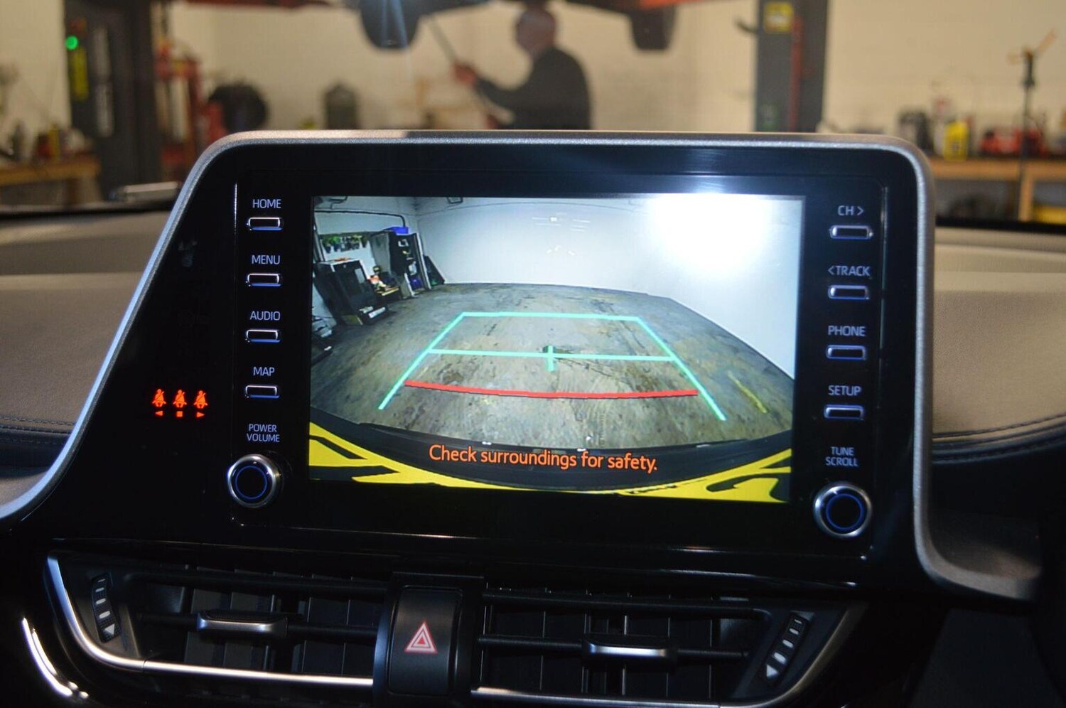 Used Toyota C-HR 2021 for sale - 77953936: Photo 16