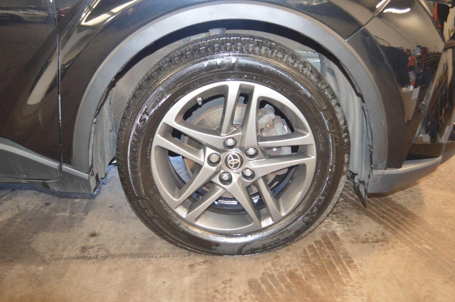 Used Toyota C-HR 2021 for sale - 77953936: Photo 19