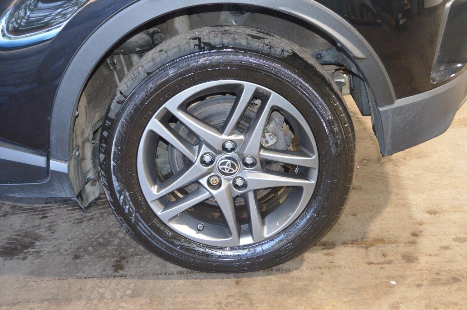 Used Toyota C-HR 2021 for sale - 77953936: Photo 21