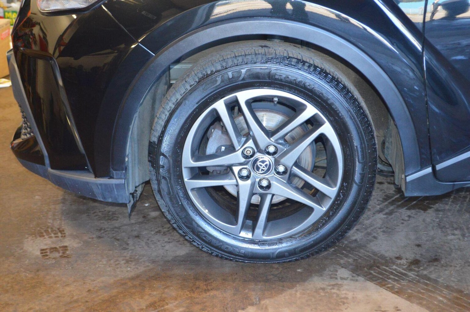 Used Toyota C-HR 2021 for sale - 77953936: Photo 22