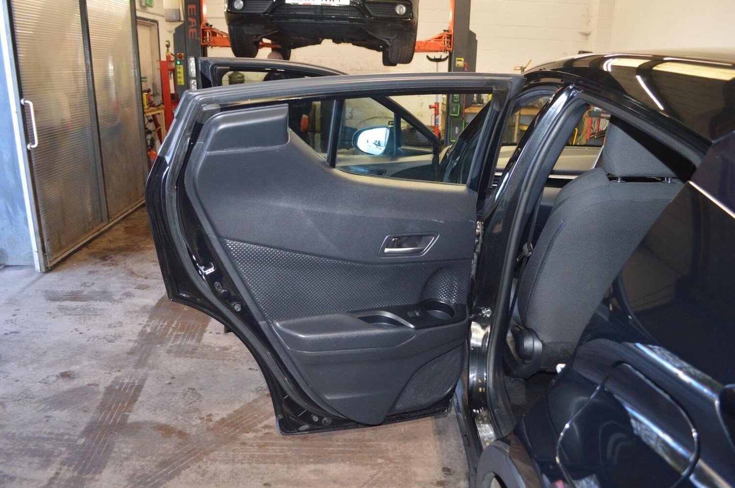 Used Toyota C-HR 2021 for sale - 77953936: Photo 28