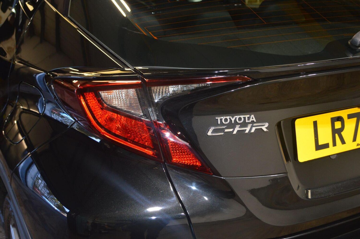 Used Toyota C-HR 2021 for sale - 77953936: Photo 33