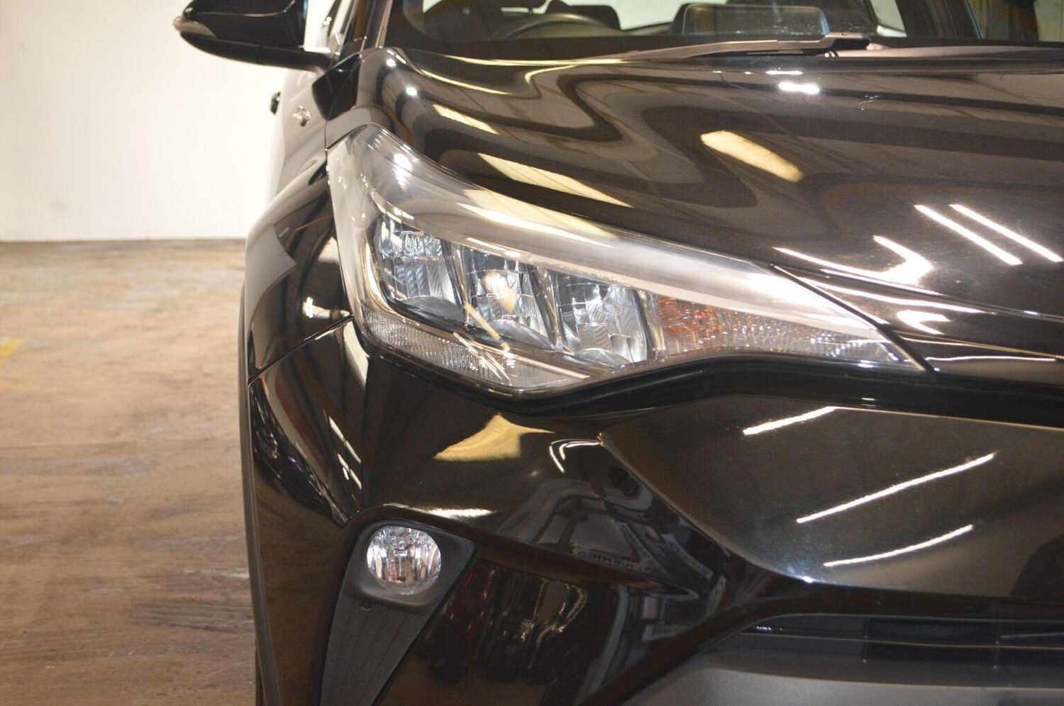 Used Toyota C-HR 2021 for sale - 77953936: Photo 40
