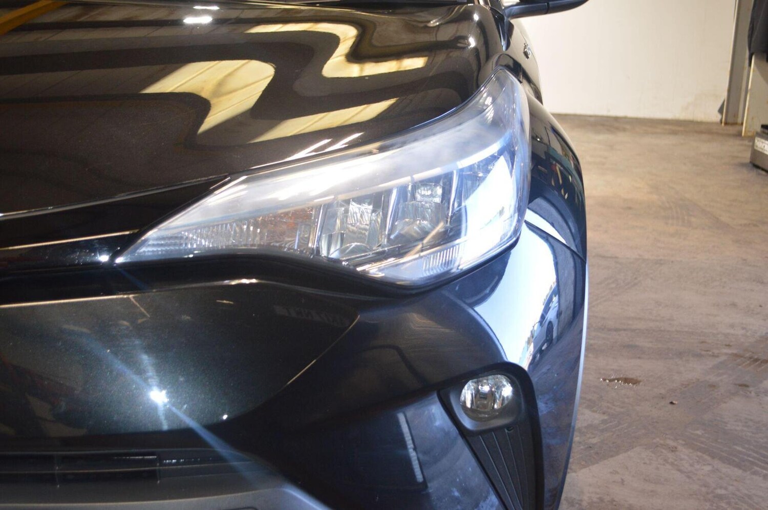 Used Toyota C-HR 2021 for sale - 77953936: Photo 41