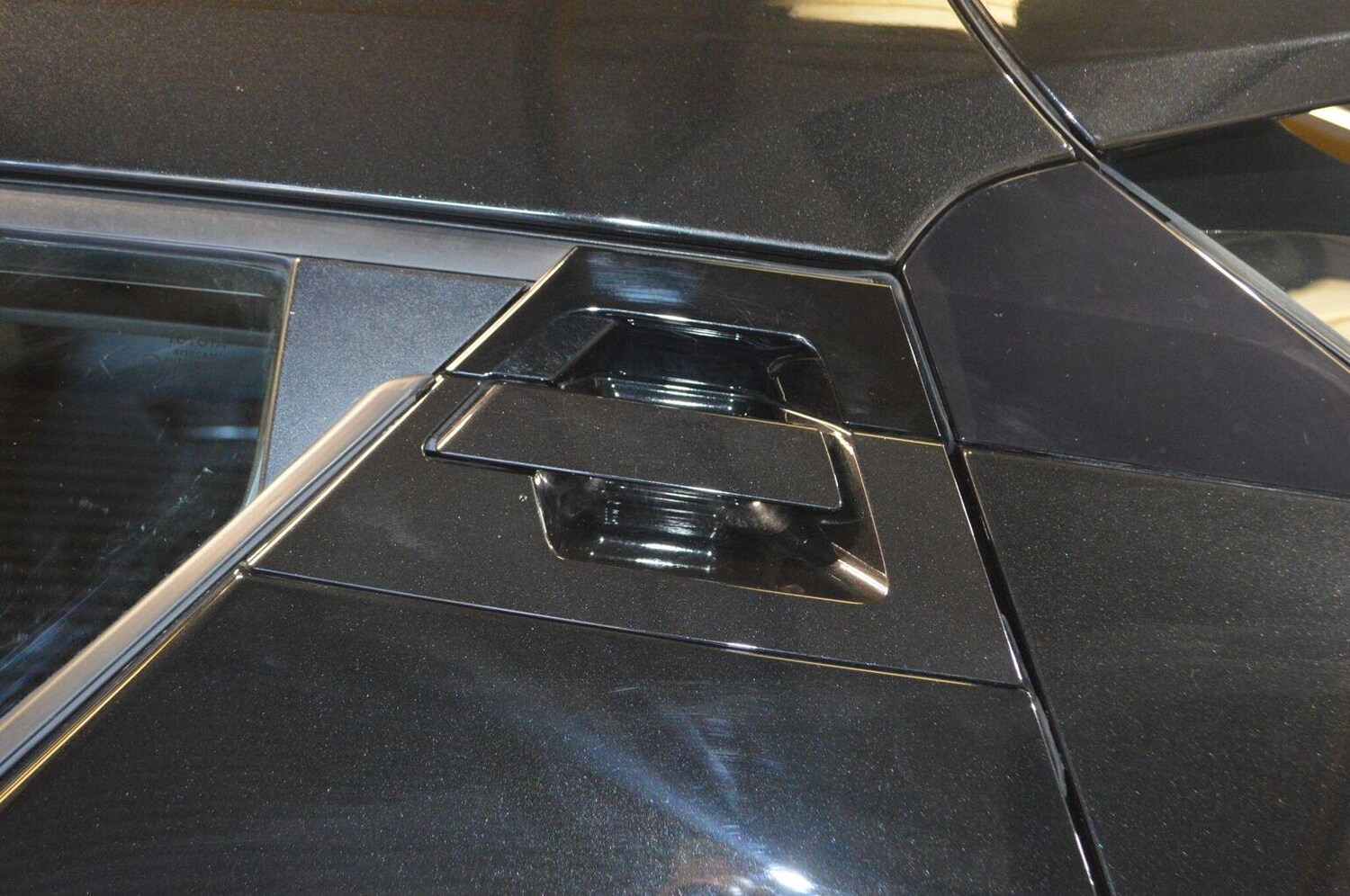 Used Toyota C-HR 2021 for sale - 77953936: Photo 46