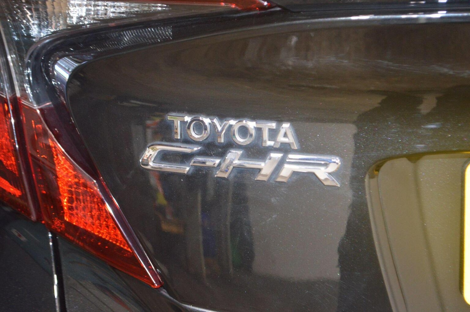 Used Toyota C-HR 2021 for sale - 77953936: Photo 47